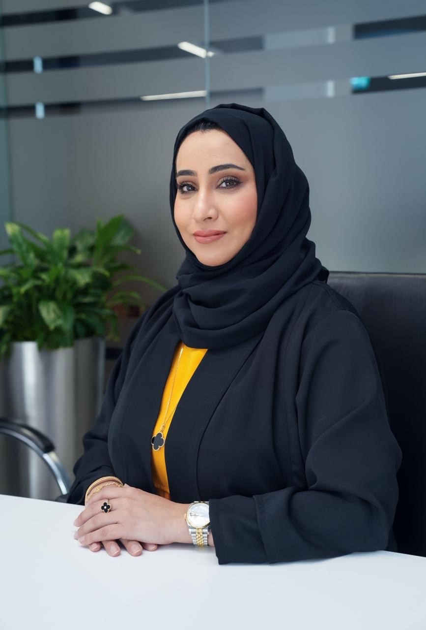 Noura AlShamsi
